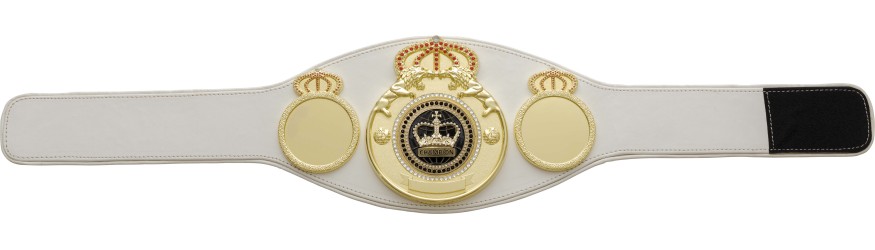 CHAMPIONSHIP BELT PROLION/G/BLKGEM - AVAILABLE IN 6+ COLOURS CHAMPIONSHIP BELT PROLION/G/BLKGEM - AVAILABLE IN 6+ COLOURS